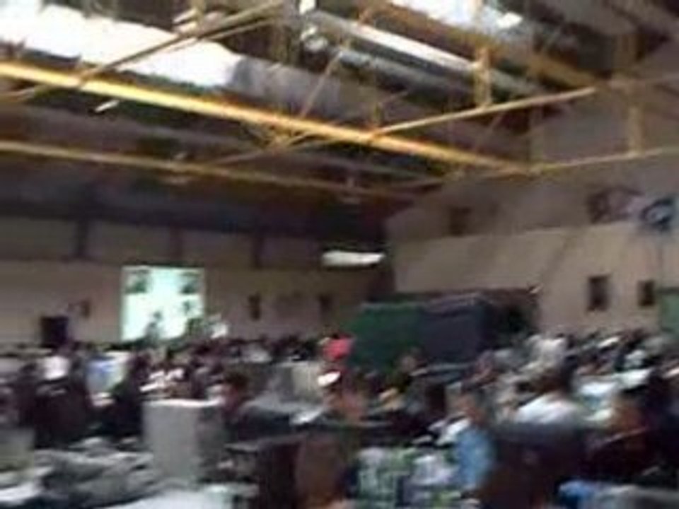 Massiv Lan Bordeaux