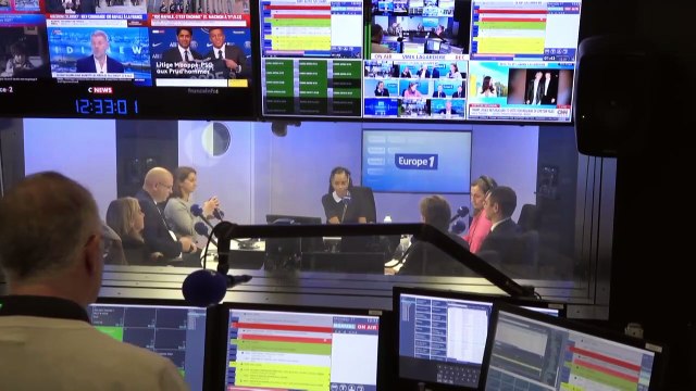 «Il faut pouvoir expulser les délinquants des HLM quand les faits sont commis à minima à l'échelle de la commune» affirme Xavier Melki, maire LR de Franconville