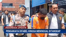 4 Pelaku Penganiayaan Anak Difabel Asal Karawang Ditangkap Polisi, Terancam 15 Tahun Penjara