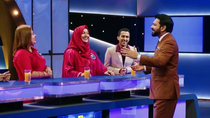 Family Feud Bangladesh | show | 2025 | Official Trailer