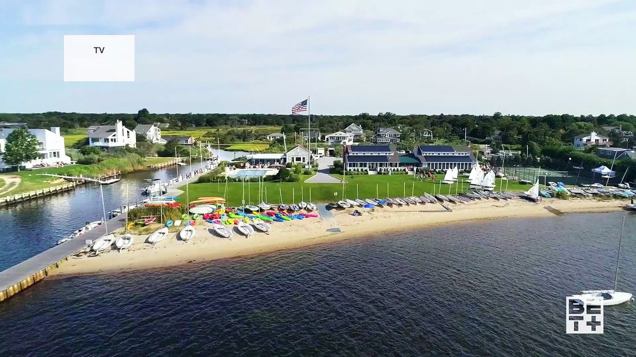 The Black Hamptons | show | 2022 | Official Trailer