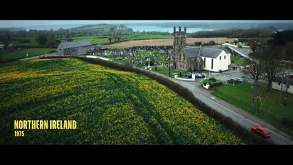 Trespasses | show | 2025 | Official Trailer