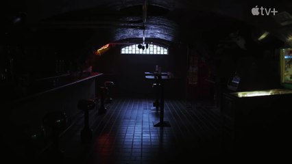 Neuromancer | show | 0 | Official Teaser