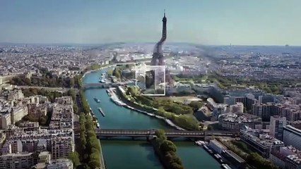 Patrick Bruel dans "Menace imminente" : la bande-annonce