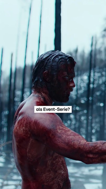 Die Nibelungen - Kampf der Königreiche | show | 2025 | Official Clip