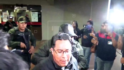 Remberto López rompe el silencio y niega vínculos con el asesinato del juez Wilber Cruz