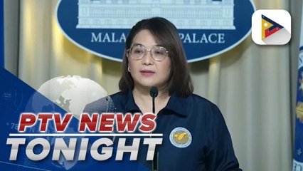 Palace says PBBM will not respond to ex-Rep. Co’s allegations