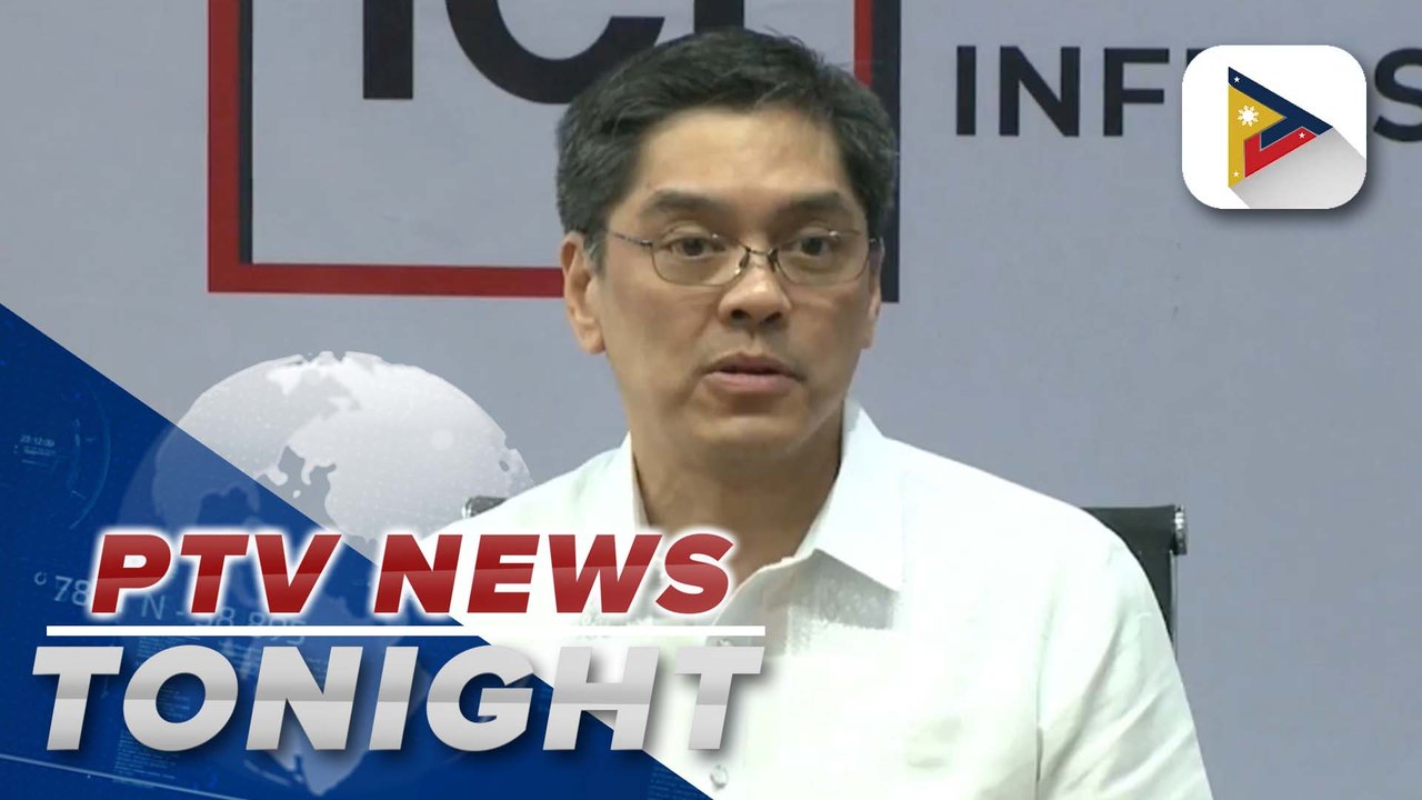 Video of former lawmaker causes buzz on social media; ICI says claims mean nothing unless presented legally