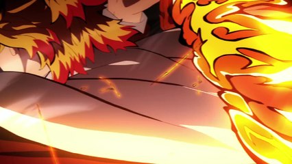 Demon Slayer: Kimetsu no Yaiba Mugen Train Arc | movie | 2021 | Official Trailer