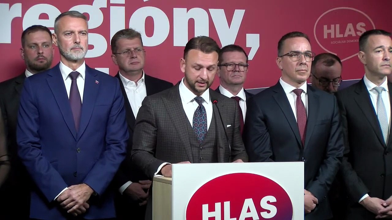 M. Šutaj Eštok_ Naša demokracia bude len taká, akí sme my sami