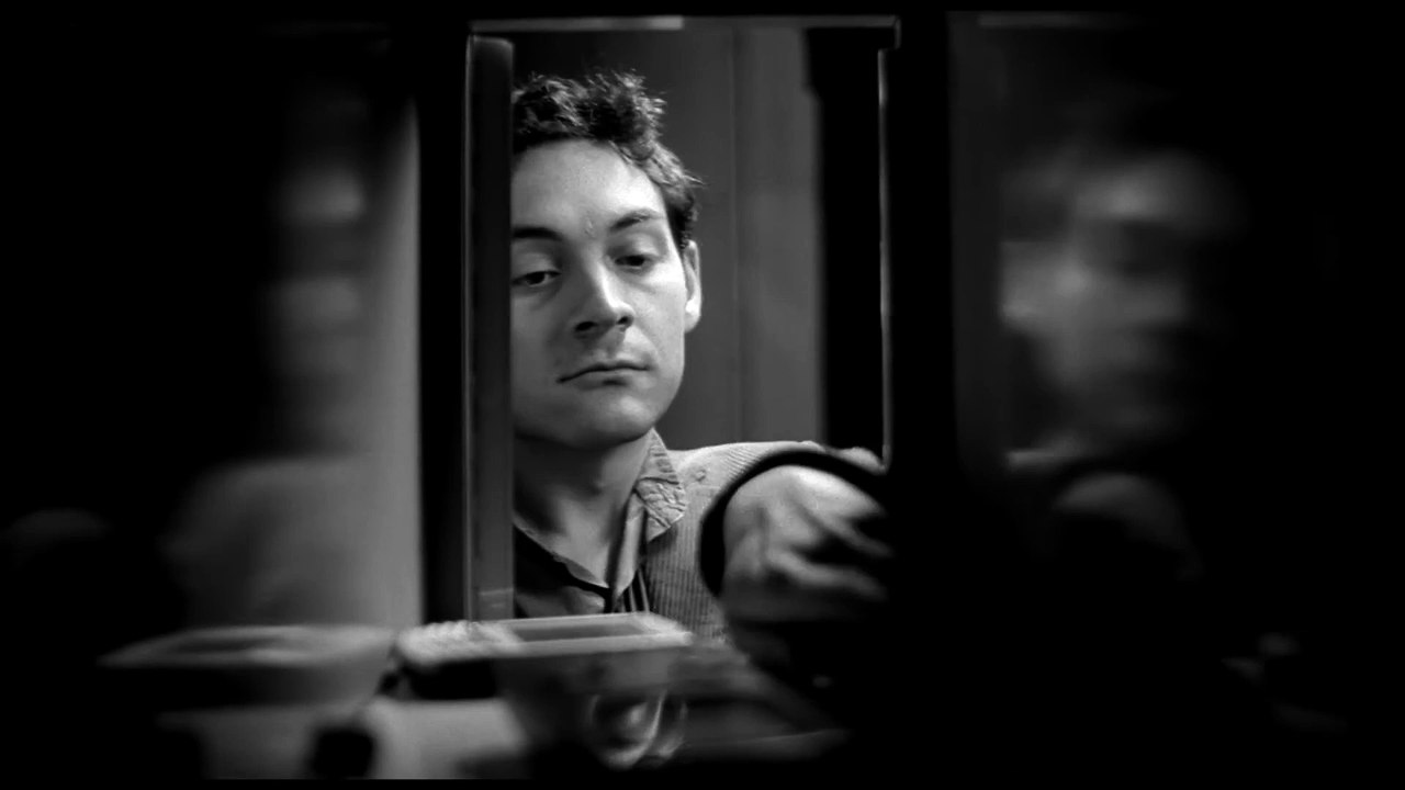 Alte Schule | movie | 2013 | Official Trailer