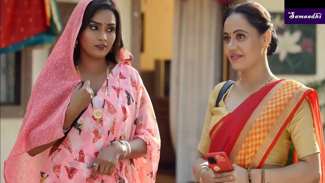 Web Series - Sasurji Part 1