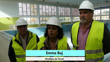 DECLARACIONES VISITA OBRA PISCINA LOS PLANOS