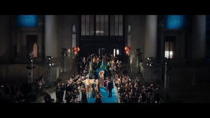 Il diavolo veste Prada 2 | movie | 2026 | Official Teaser