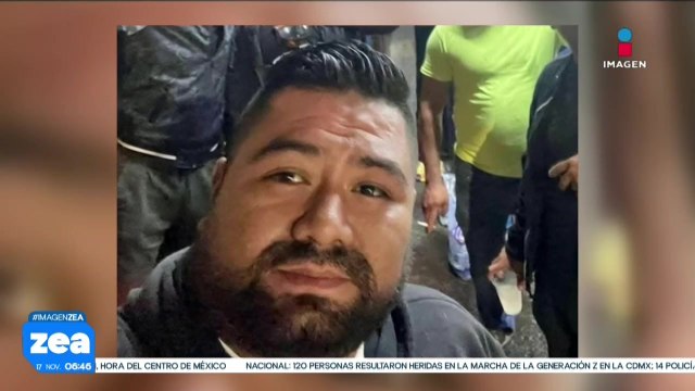 Trabajadores de vigilancia denuncian injusticias en Ciudad Universitaria