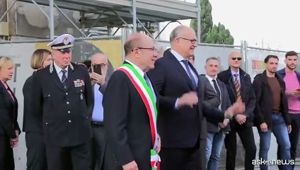 Verdone sindaco di Roma per un giorno: "Come Sordi, che emozione"