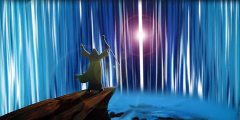 Book of Joshua: Walls of Jericho | movie | 2025 | Official Trailer