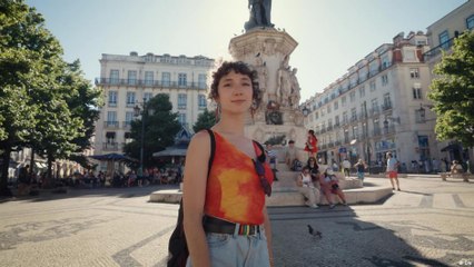 كيف تبدو حياة الشباب في لشبونة؟