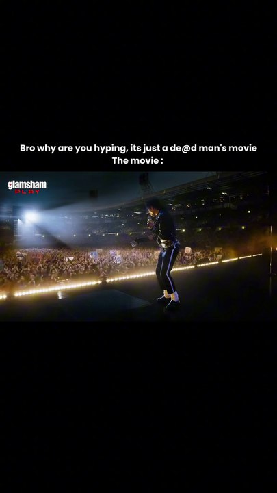 Honestly, the way Michael is shaping up… it’s kinda hard not to hype it. Antoine Fuqua at the wheel, John Logan on the script, and Jaafar Jackson stepping in to bring Michael Jackson’s story to life? Yeah, the movie didn’t even start dancing yet and it’s