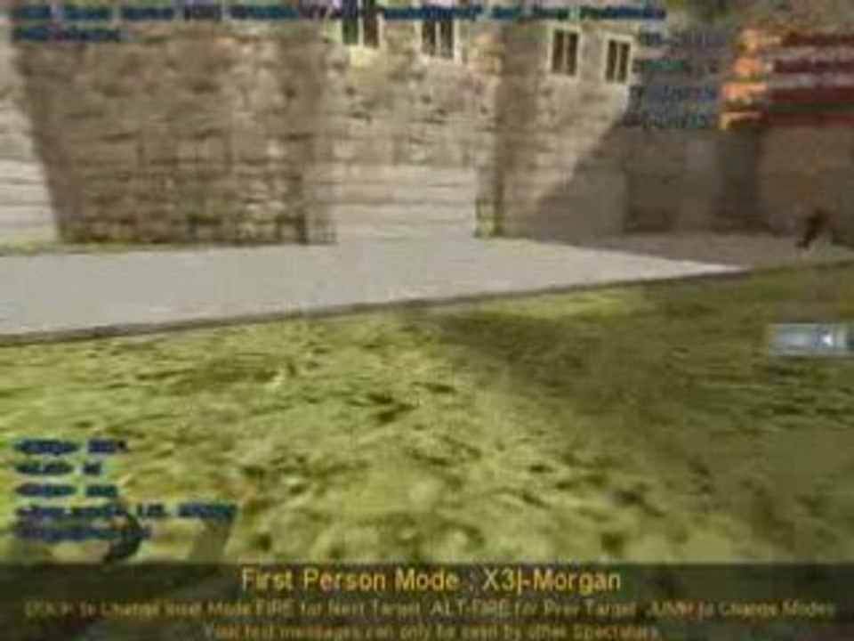 Counter-Strike Quintuple Kills