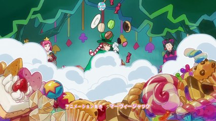 Debu to Love to Ayamachi to S01E07