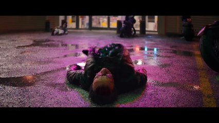 Cold Storage | movie | 2025 | Official Trailer