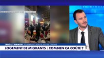 Logement de migrants : combien ça coûte ?