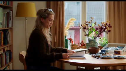 חלומות | movie | 2024 | Official Trailer