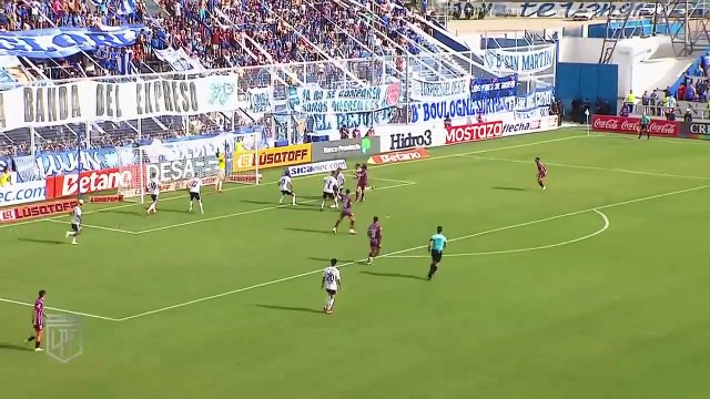 GODOY CRUZ 1 - 1 DEP. RIESTRA | Resumen del partido | #TorneoBetano Clausura 2025