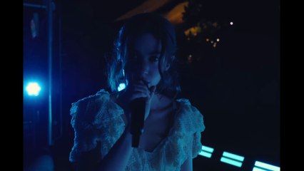 Apple Music Live: Gracie Abrams | movie | 2025 | Official Clip