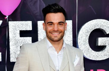 Stefano Zarrella: Küchen-Unfall brachte ihn ins Krankenhaus