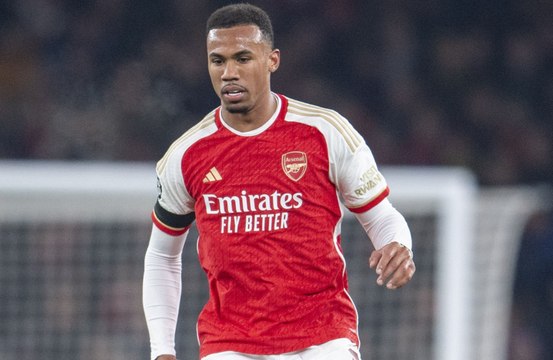 Arsenal: Gabriel Magalhaes might not face Tottenham Hotspur after injury