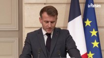 Ukraine : Macron et Zelensky s’accordent sur l’achat de 100 Rafale par Kiev