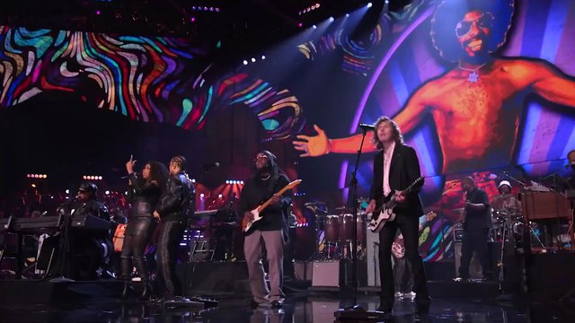 2025 Rock & Roll Hall of Fame Induction Ceremony | movie | 2025 | Official Trailer