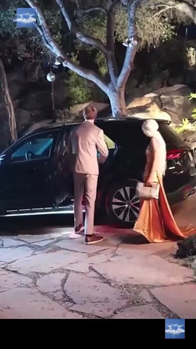 Blood & Silver - Rise of the Alpha's Rejected Mate #Reelshort