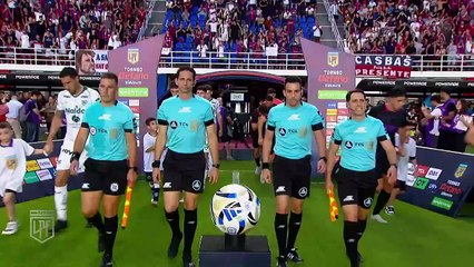 SAN LORENZO 1 - 1 SARMIENTO | Resumen del partido | #TorneoBetano Clausura 2025