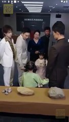 Little Boss Reborn [Full]