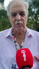 BNews COP30: Deixar a temperatura passar de 2ºC é um "suicídio ecológico", diz cientista Carlos Nobre