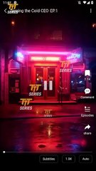 Taming My Ice-Hearted CEO Full Version