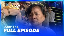 It’s Showtime: Nanay Guy, maagang nabiyayaan ng ₱100,000 na pamasko! (November 17, 2025) (Part 3/4)