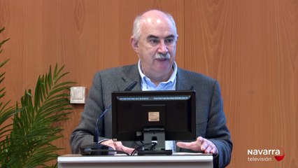 Navarra presenta un sistema "pionero" de alertas