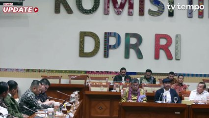 Koalisi Sipil: DPR Memanipulasi Partisipasi Bermakna dalam Pembahasan Revisi KUHAP