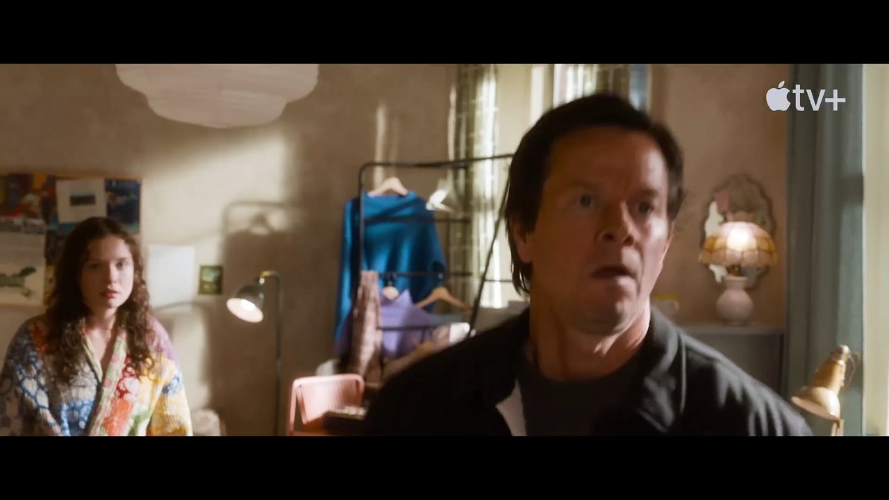 'Plan en familia 2', tráiler de la película con Mark Wahlberg