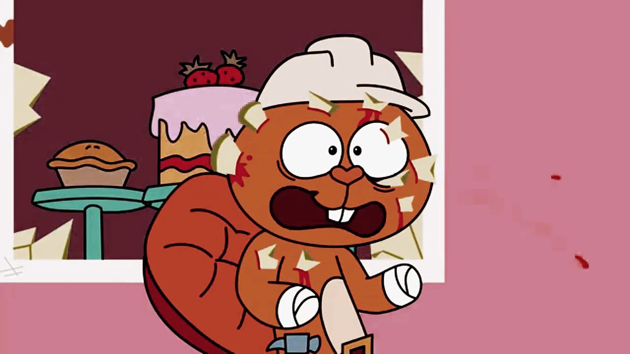 advertencia nutty lifty and shifty flaky handy lumpy flippy sniffles sobredosis de azúcar