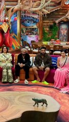 Family Week! Bigg boss 19 new promo