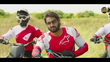 LEO 2 - Thalapathy Vijay - 2025 New Released South Dubble Action Hindi Dubbed Movie in 4K - new