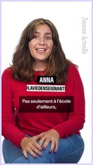 FEMME ACTUELLE - CONSEILS : Faire aimer la lecture aux enfants avecAnna @laviedenseignante
