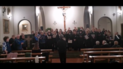 5 OTTOBRE 2025 - RASSEGNA CORI CHIESA S.ANGELO A LECORE(SIGNA)