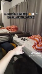 Los concursantes de 'Operación Triunfo' muestran el secreto mejor guardado: entramos en las habitaciones donde duermen