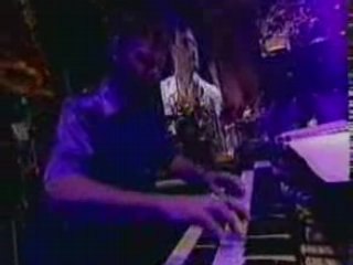 Jon Bon Jovi - Proud Mary